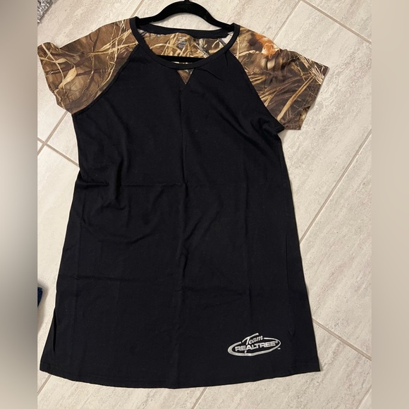 Real Tree Dress. Small - Picture 1 of 6